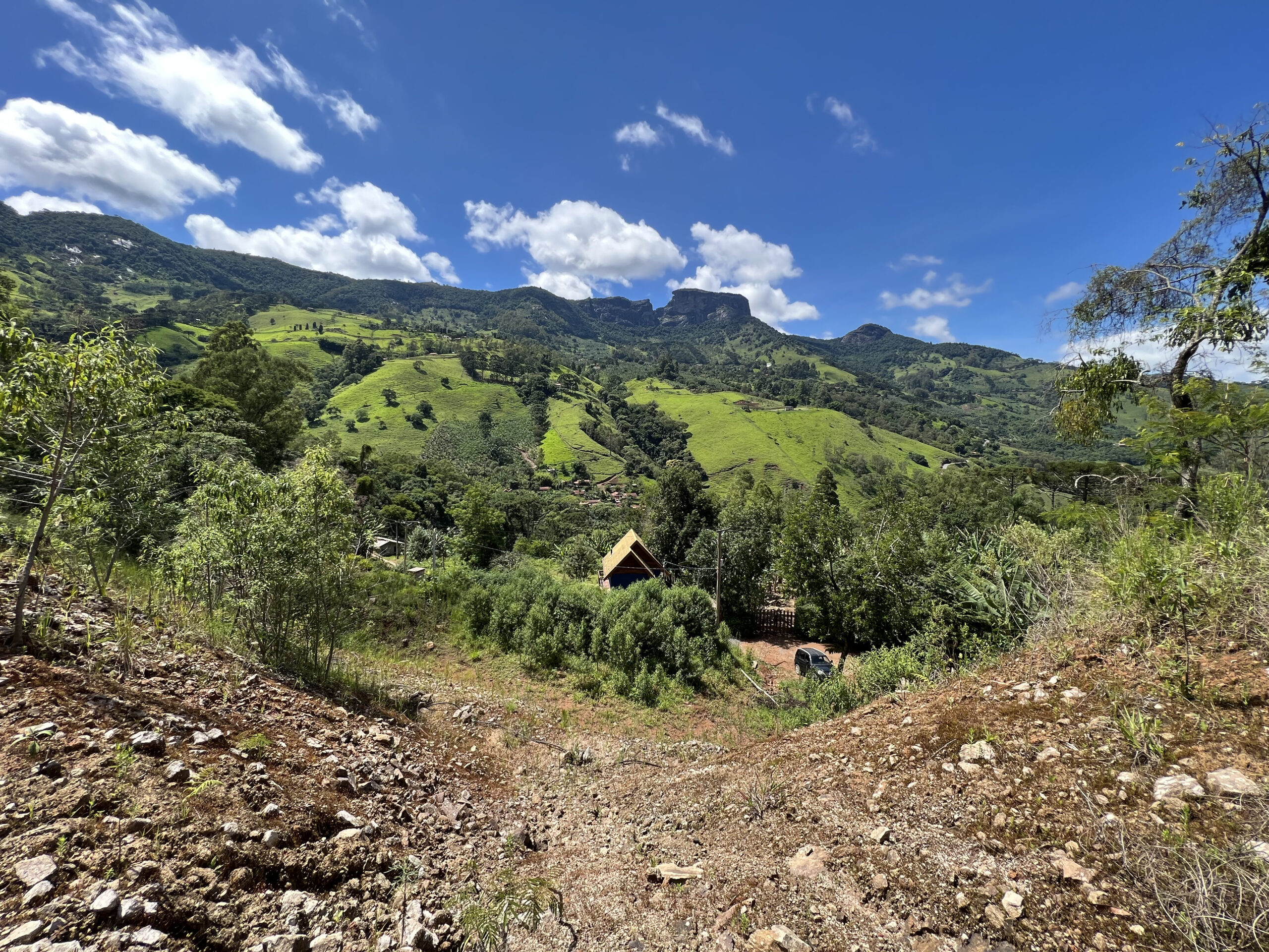 Terreno à venda em São Bento do Sapucaí/SP