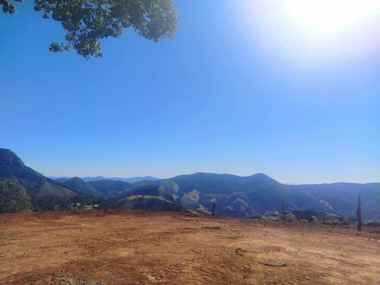 Terreno Rural Espetacular